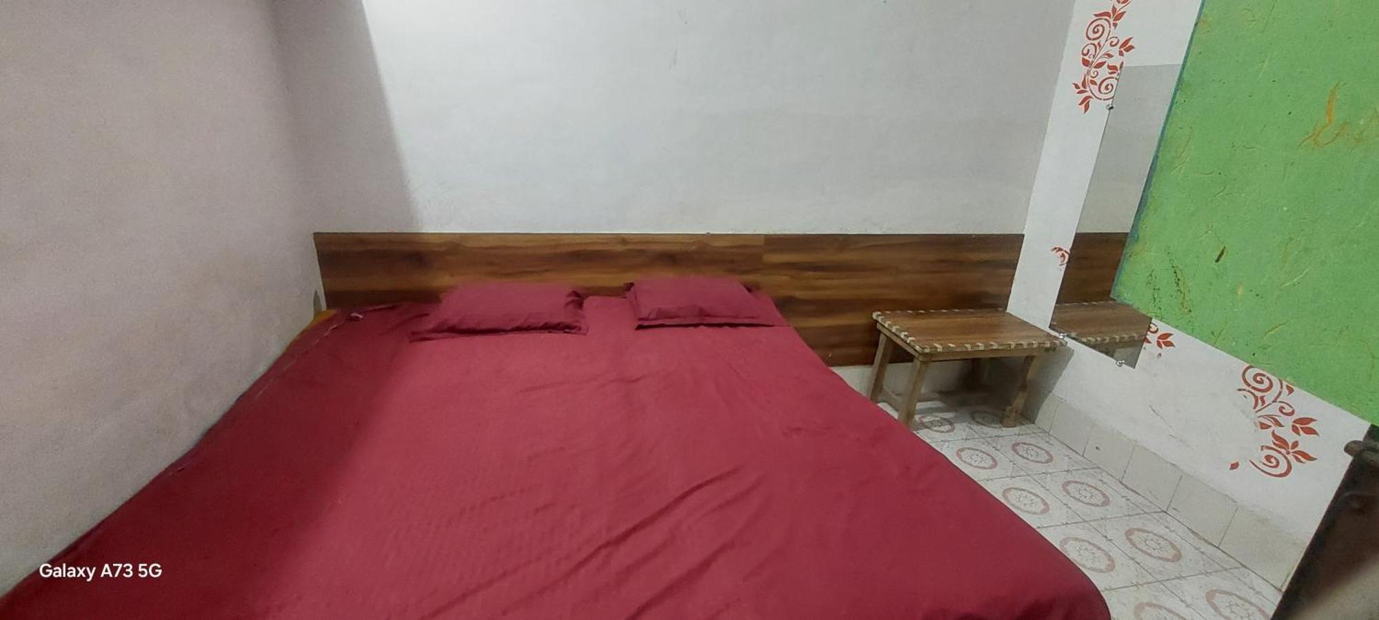 Kanti Devi Seva Sadan Матхура Екстер'єр фото